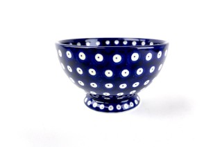 206 Bunzlau Kom op voet 70AX Blue Eyes Kom op voet